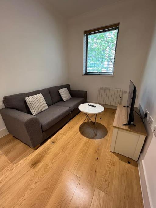 Cozy Modern Apartment In Croydon Central Dış mekan fotoğraf