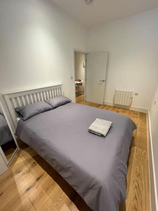 Cozy Modern Apartment In Croydon Central Dış mekan fotoğraf