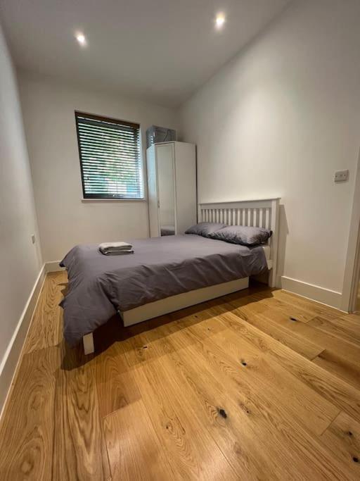 Cozy Modern Apartment In Croydon Central Dış mekan fotoğraf